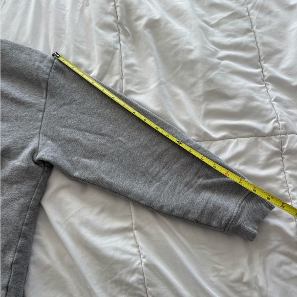 KULE Apres Ski Crewneck Sweatshirt - Picture 5 of 6